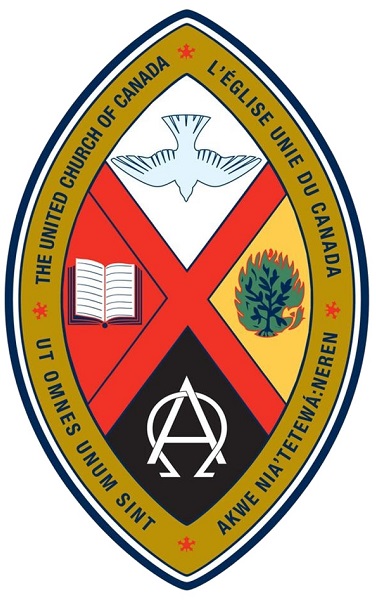 United Church Logo