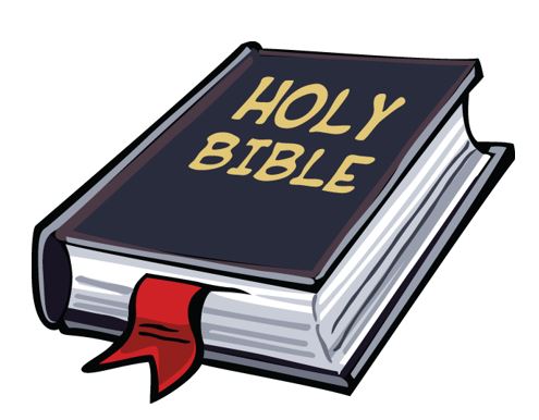 bible