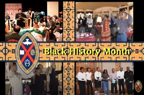 Black History Month 2021